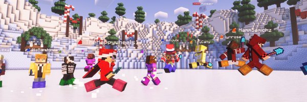 WraithStation Profile Banner