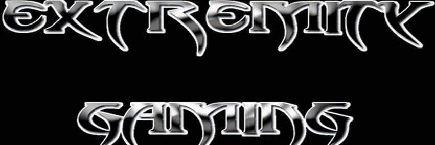 ExtremityGaming's profile banner image