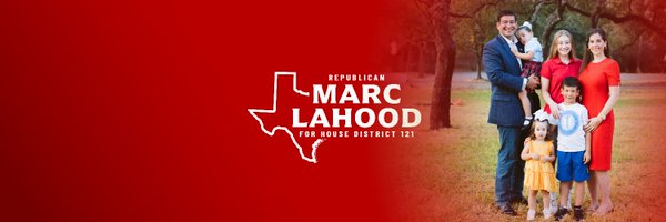 LaHood4Texas Profile Banner