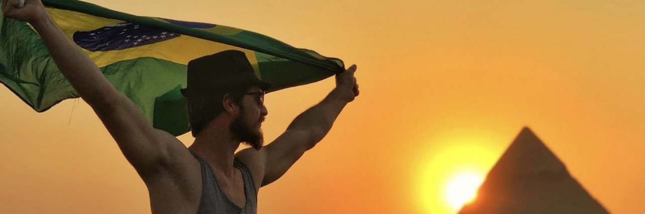 Alexandre Kunz banner