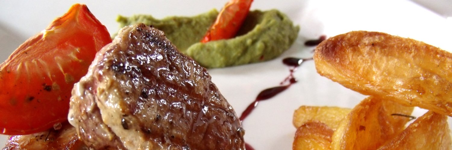 Chef_Potro's profile banner image