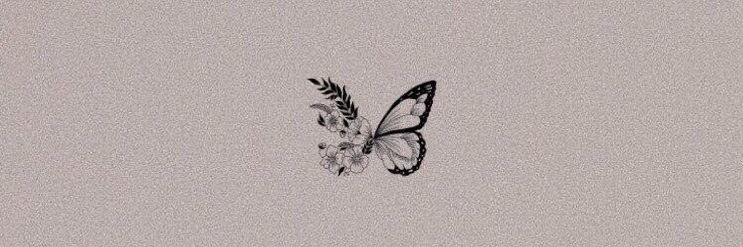 1ibutterfly_'s profile banner image