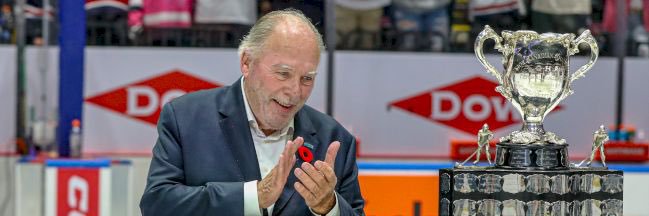 Erie Otters Tracker 🦦 banner