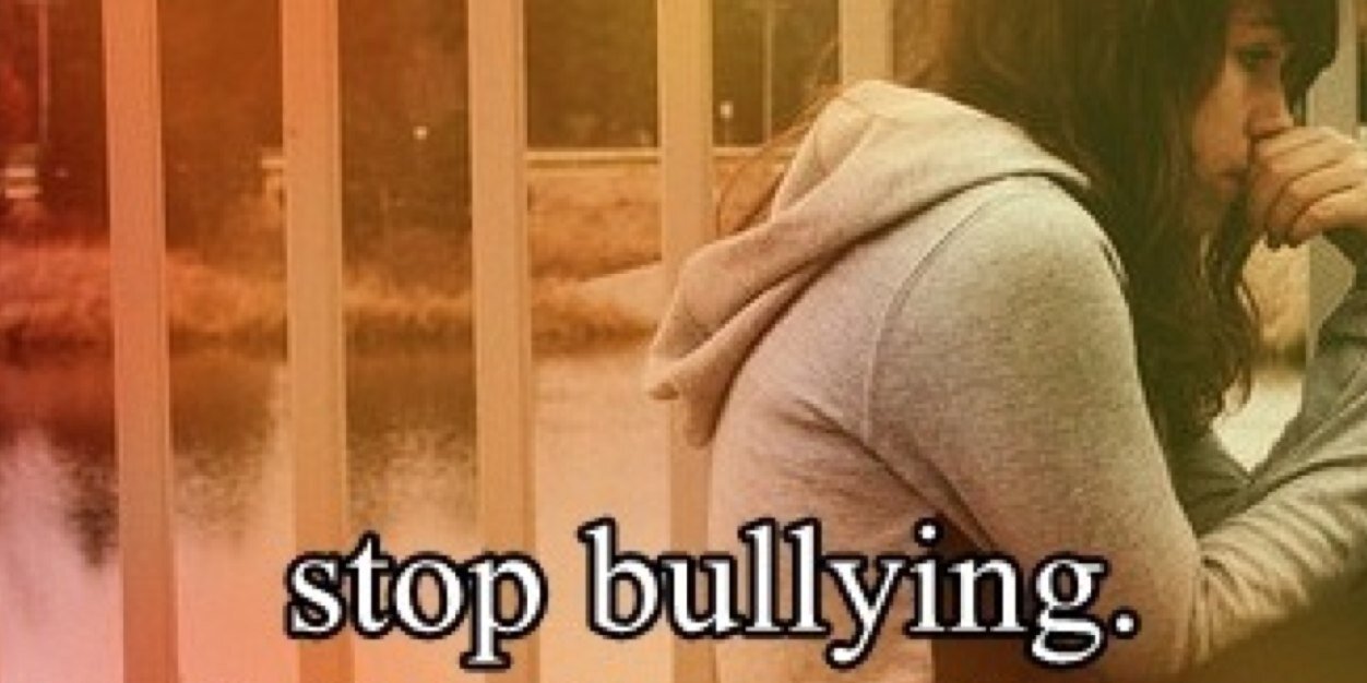 EndsBullying's profile banner image