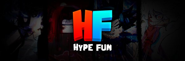 HypeFunStudio Profile Banner