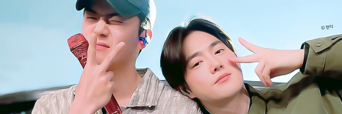 🧁마담🍰🍭's banner