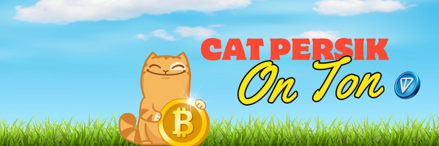 catpersikton's profile banner image