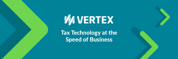 vertexinc Profile Banner
