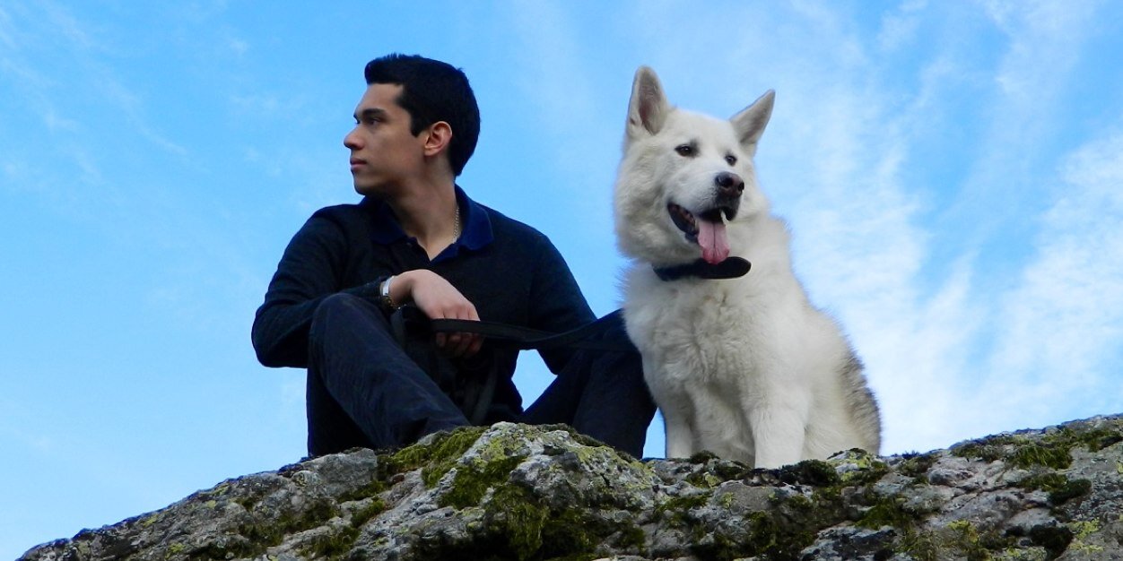 Braiam_92's profile banner image