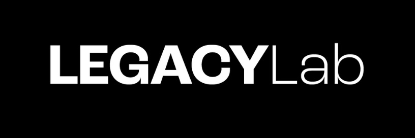 LegacyLab banner