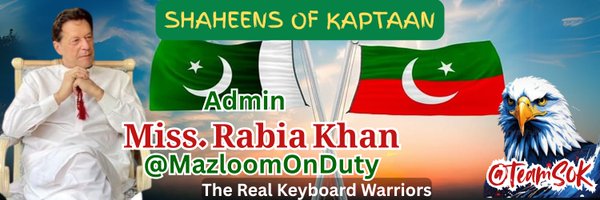 MazloomOnDuty Profile Banner