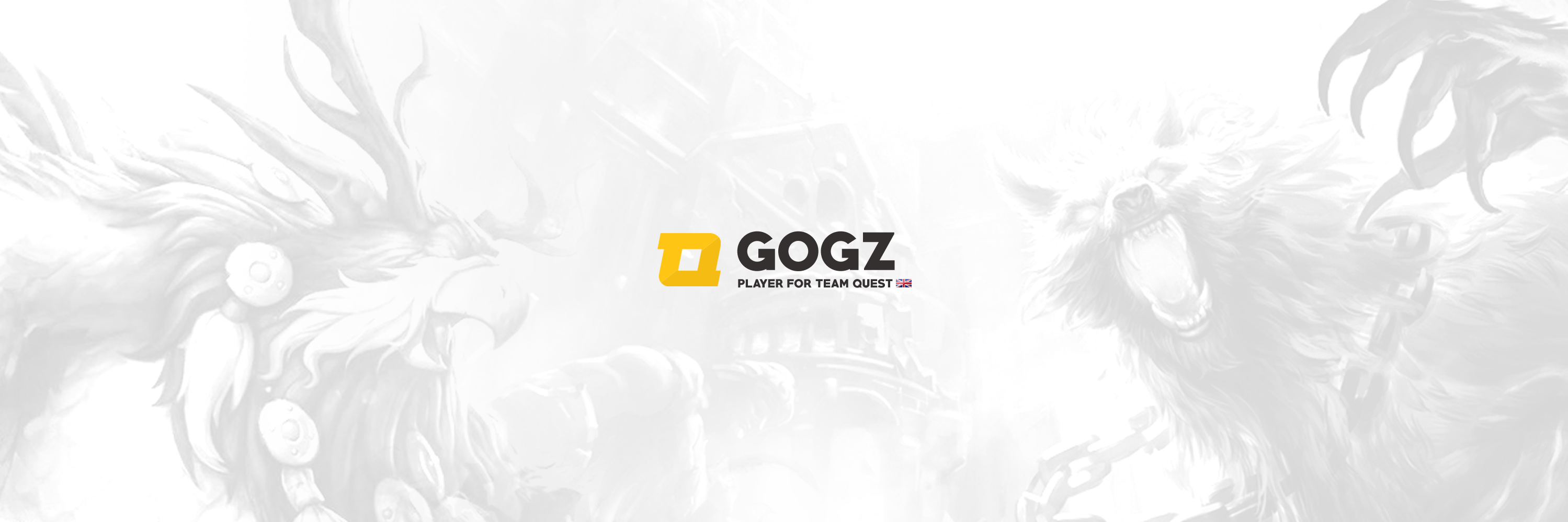 Gogz banner