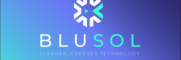 BluSol_Tech's profile banner image