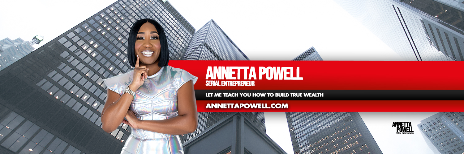 Annetta Powell banner