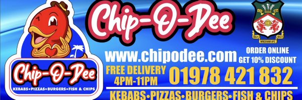 Chipodee68 Profile Banner