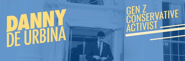 dannydeurbina Profile Banner