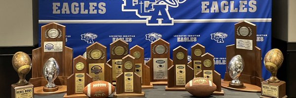 LCAEAGLESFB Profile Banner