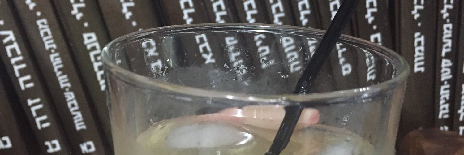 arikleiner's profile banner image