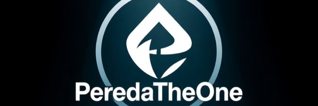 PeredaTheOne banner