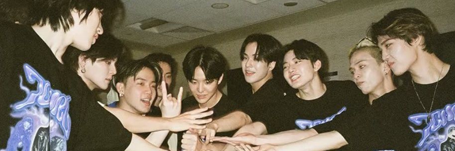 parkgraciee's profile banner image