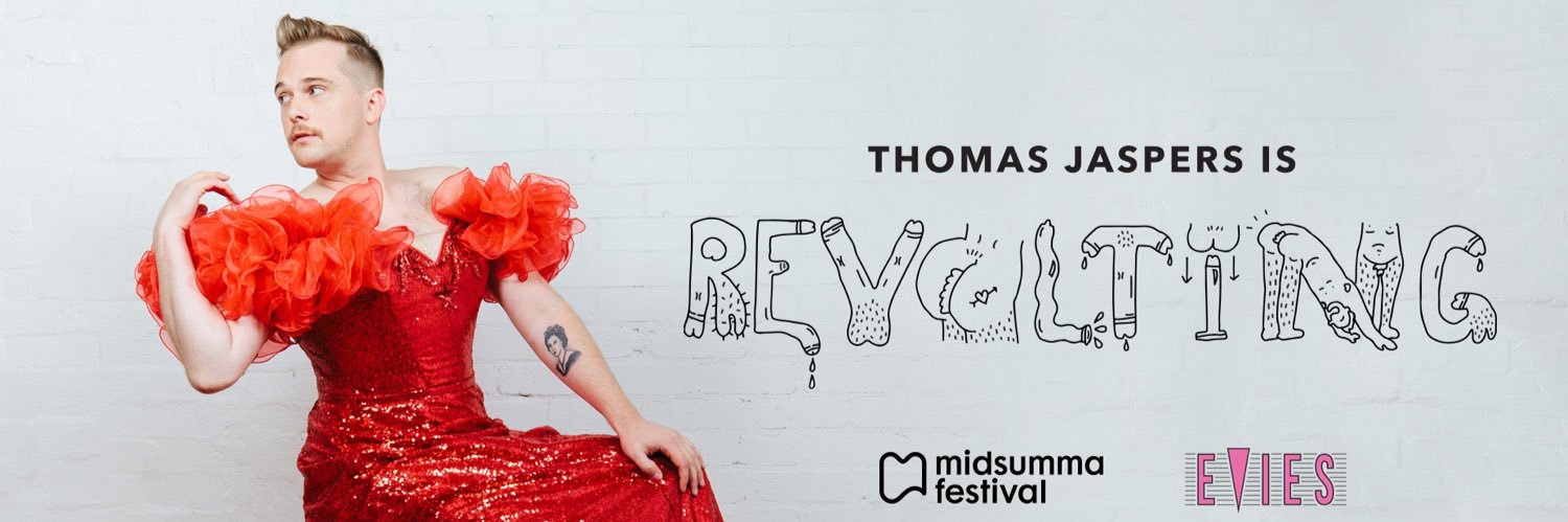 Thomas Jaspers banner