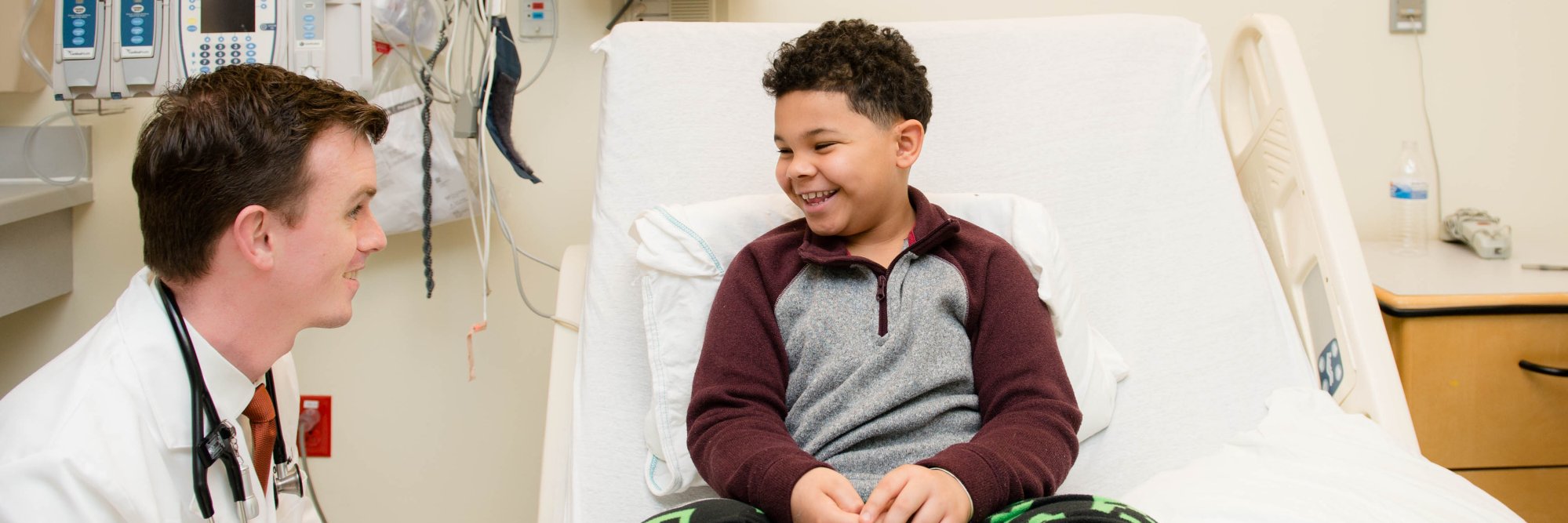 Alex Hogan, MD, MS banner