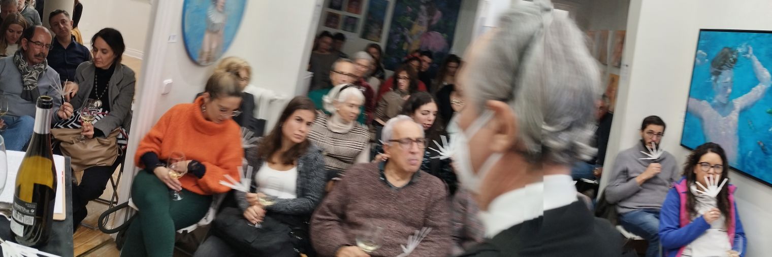 Hosanna Peña banner