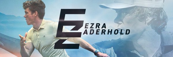 Ezra Aderhold Profile Banner