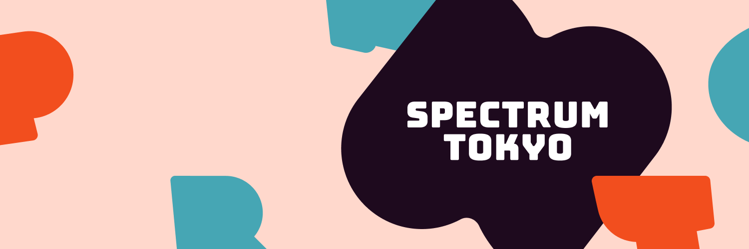 Spectrum Tokyo's banner