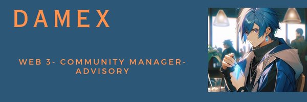 oluwa_damex Profile Banner