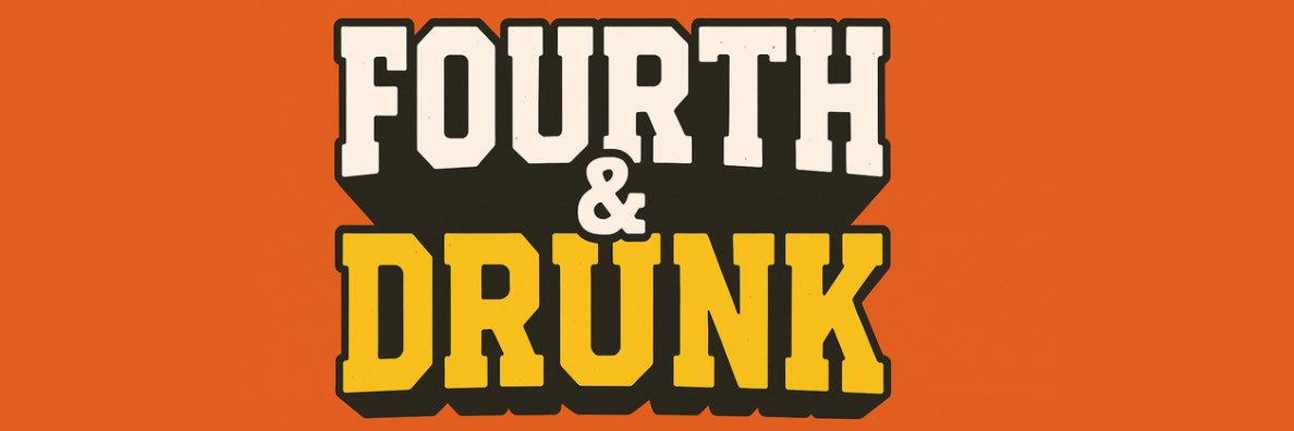 FourthandDrunk_'s profile banner image