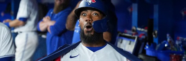 Everything Blue Jays/Mets Profile Banner