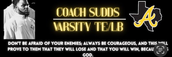 SuddsTrey Profile Banner