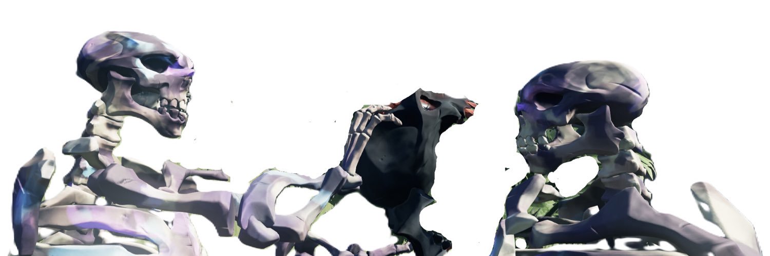 Michaelsithlord banner