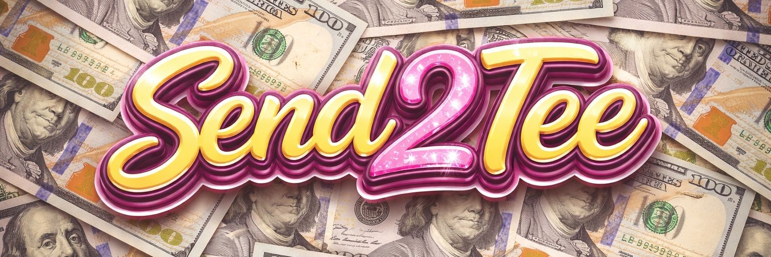 Princess Tee 👸🏾 banner