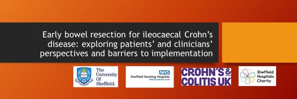 EBRIC_Study Profile Banner