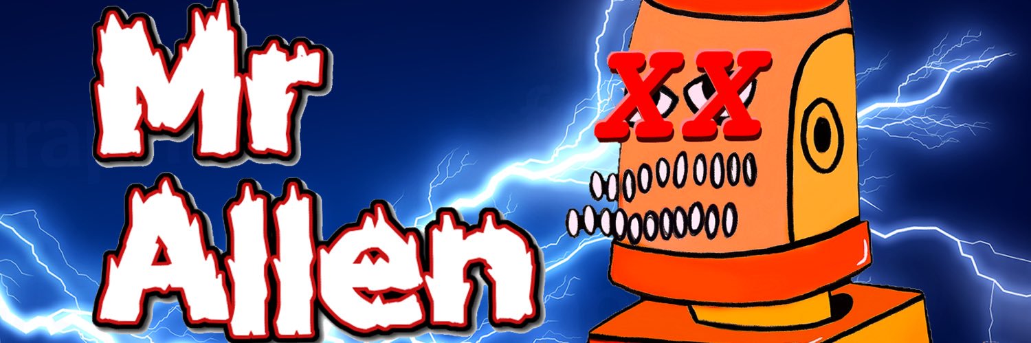 allen_studios's profile banner image