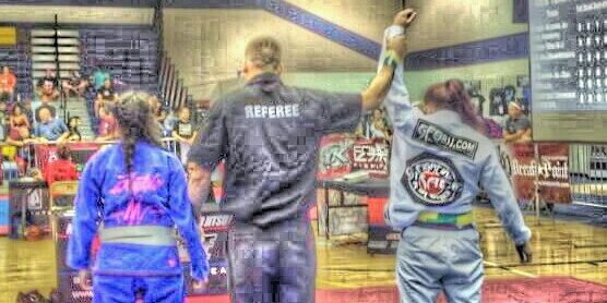 bjjkrissy's profile banner image