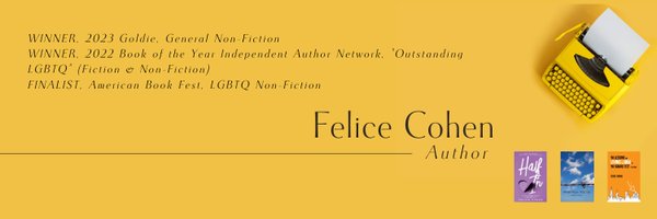 FeliceCohen Profile Banner