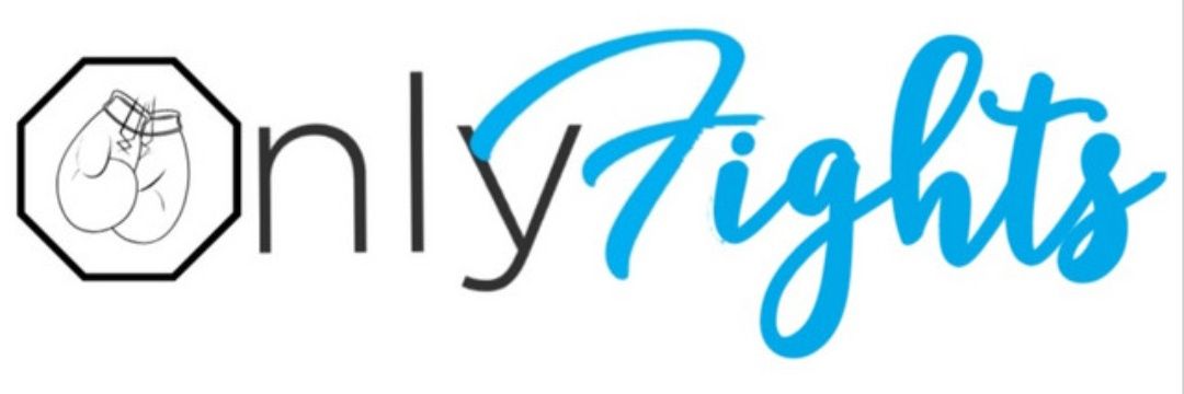 Only Fights banner