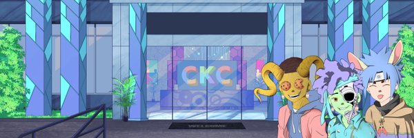 CryptoKidz_Club Profile Banner