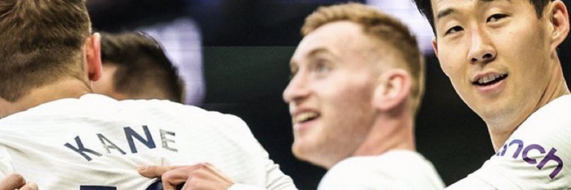 THFCDayle's profile banner image