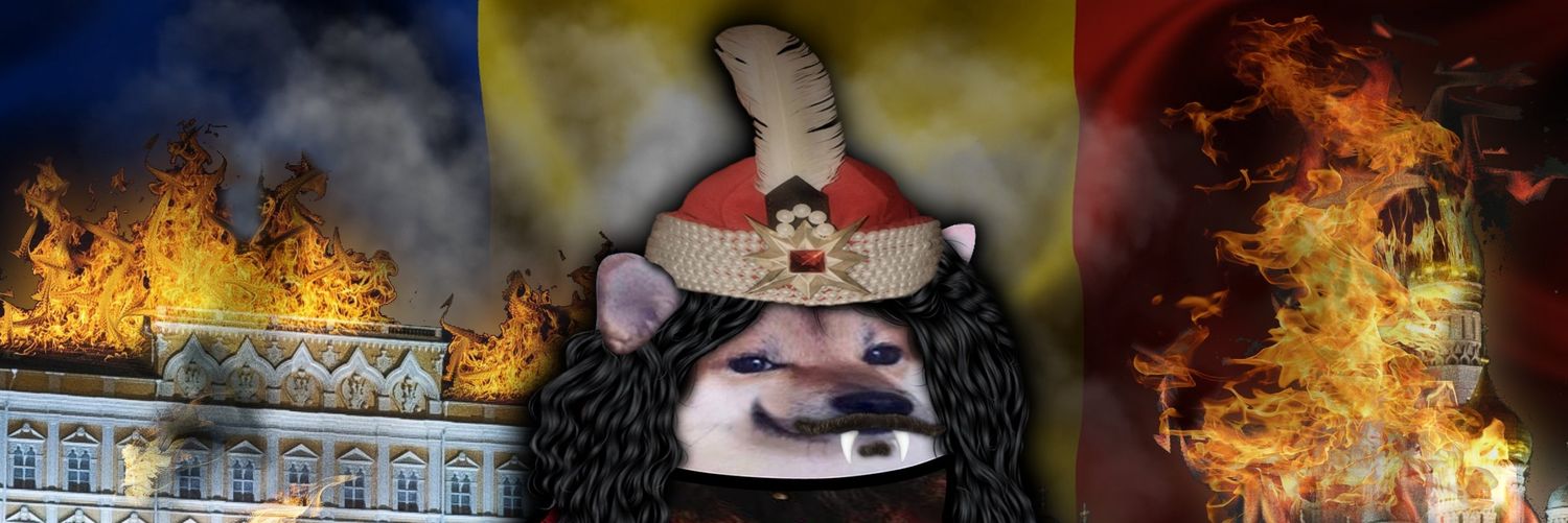 PaulC's banner