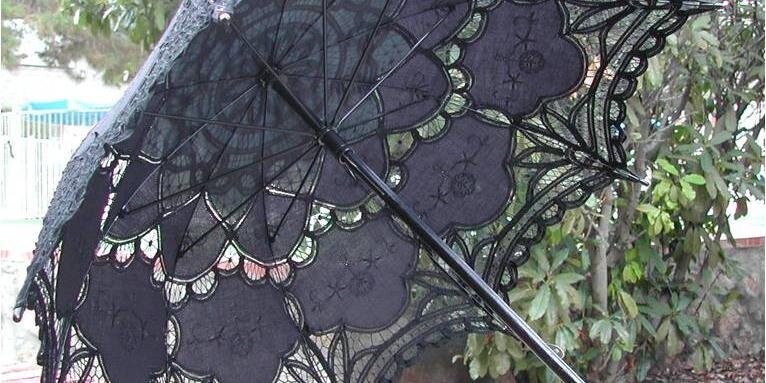 LaceParasols's profile banner image