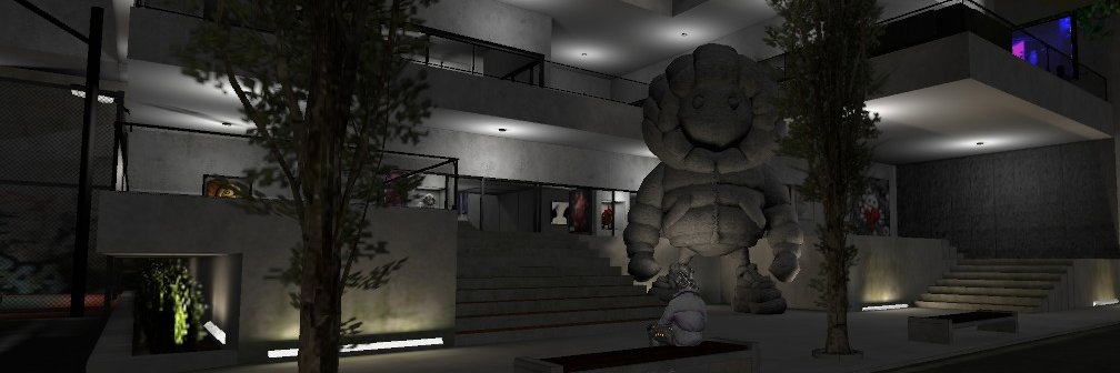 ✿ BOꓭBΛΛ ✿ ADORABLE BADASS ✿ banner