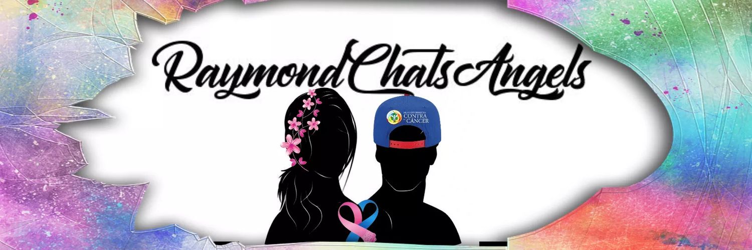 RaymonChatAngel's profile banner image