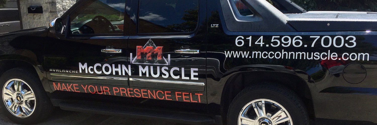 McCohnMuscle's profile banner image
