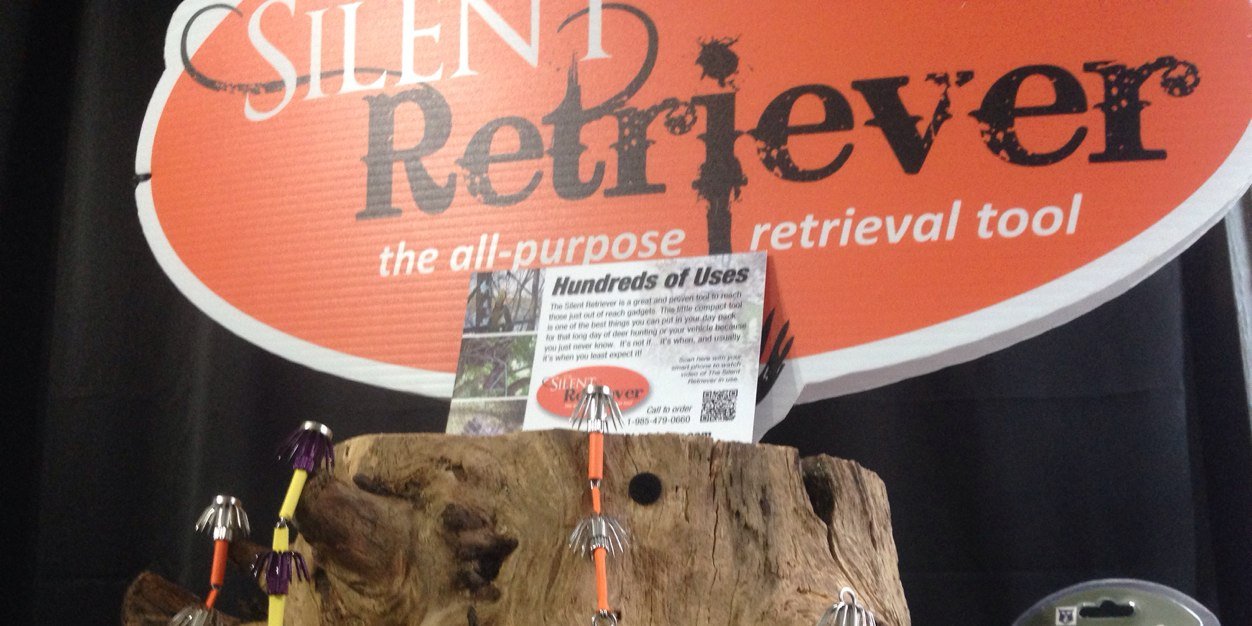 SilentRetriever's profile banner image