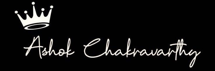 ASHOKALEXANDER1's profile banner image