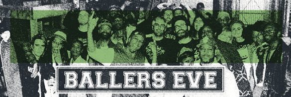 Ballers Eve banner